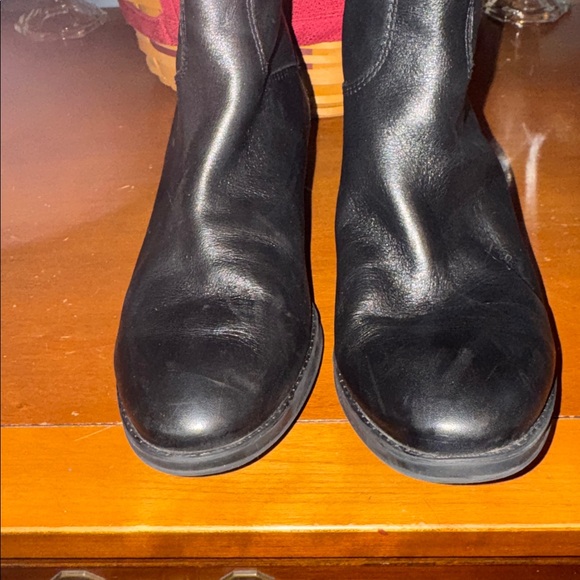 Sam Edelman Riding Boots - Picture 5 of 9